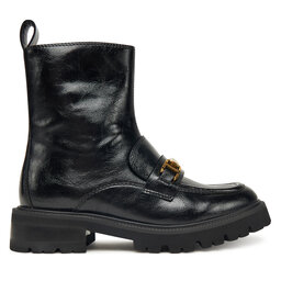 TWINSET Stiefeletten TWINSET 252TGT082 Schwarz