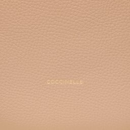 

Сумка Coccinelle NE0 Coccinellepriscilla E1 NE0 13 02 01 Toasted N10, Бежевий
