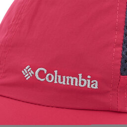 

Бейсболка Columbia, Рожевий