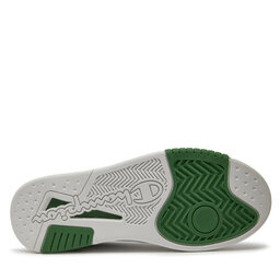 

Снікерcи Champion Z80 Low Low Cut Shoe S22217-CHA-WW012 Wht/Green, Білий