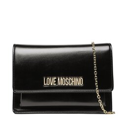 LOVE MOSCHINO Handtasche LOVE MOSCHINO JC4095PP1GLL0000 Nero