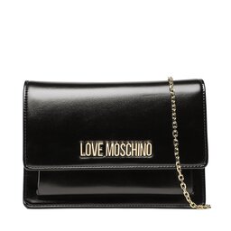 LOVE MOSCHINO Sac à main LOVE MOSCHINO JC4095PP1GLL0000 Nero