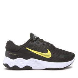 

Взуття Nike Renew Ride 3 DC8185 301 Sequoia/Yellow Strike, Зелений