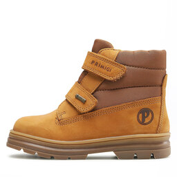

Чоботи Primigi GORE-TEX 2915533 S Senap, Коричневий