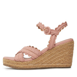

Еспадрильї Ted Baker Taymie 260545 Dusky/Pink, Рожевий