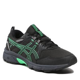 Asics Pantofi Asics Gel-Venture 8 1011A824 Black/New Leaf 901