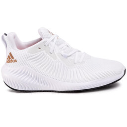 

Взуття adidas Alphabounce 3 W EG1386 Ftwwht/Coppmt/Cblack, Білий
