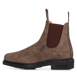 

Челсі Blundstone 1306 Rustic Brown, Коричневий
