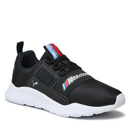 Puma Sneakers Puma Bmw Mms Wired Cage 306504 01 P Black/P Black/P White
