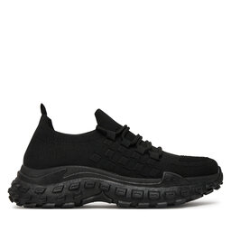 JENNY Sneakers JENNY WYL0310-02 Negru