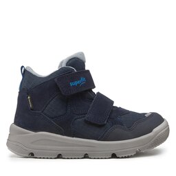 

Черевики Superfit GORE-TEX 1-009084-8010 S Blau, Cиній