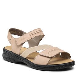 Rieker Сандали Rieker 64587-60 Beige