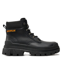 CATerpillar Trapery CATerpillar Colorado Hardwear P111518 Czarny