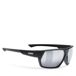 Uvex Sluneční brýle Uvex Sportstyle 238 53/3/059/2216 Černá