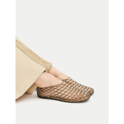 JENNY Ballerinas JENNY CT0613-80 Schwarz