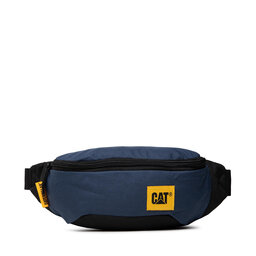 CATerpillar Borsetă CATerpillar Bts Waist Bag 83734-06 Navy Blue
