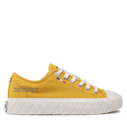 

Кеди Palladium Palla Ace Cvs 77014-730-M Spicy Mustard, Жовтий