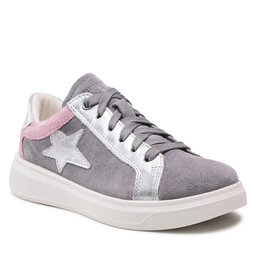 

Снікерcи Superfit 1-006461-2500 S Hellgrau/Rosa, Сірий