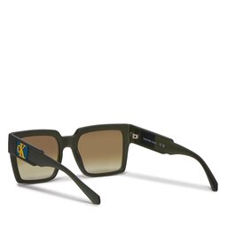 

Сонцезахисні окуляри Calvin Klein Jeans CKJ23622S 309, Хакі