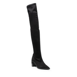 Baldowski Overknees Baldowski D03646-7011-001 Schwarz