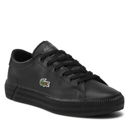 Lacoste Scarpe sportive Lacoste Gripshot 222 1 Cuj 7-44CUJ000302H Blk/Blk