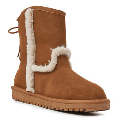 Pepe Jeans Botines Pepe Jeans PLS50502 Cognac 879