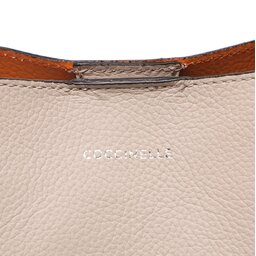 

Сумка Coccinelle NVA Coccinelleeasy Shopping E1 NVA 11 01 01 Pow. Pink/Paprik 520, Бежевий