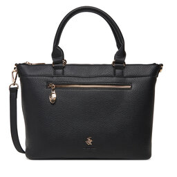 Beverly Hills Polo Club Bolso Beverly Hills Polo Club CEO-BHPC-C-006-08 Negro