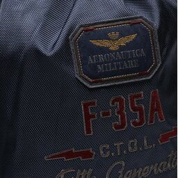 

Сумка Aeronautica Militare 231BO1092CT3050 Blu 08344, Cиній