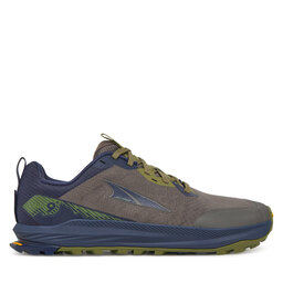 Altra Pantofi pentru alergare Altra Lone Peak 9+ AL0A85RG3 Verde
