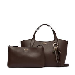 Guess Handtasche Guess Melody HWBG97 35060 Braun