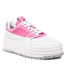 LOVE MOSCHINO Sneakers LOVE MOSCHINO JA15436G1GIAP10A R.Sho/Bi