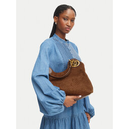 Liu Jo Handtasche Liu Jo AF6024 T706A Braun