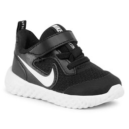 Nike Batai Nike Revolution 5 (TDV) BQ5673 003 Black/White/Anthracite