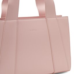 

Сумка Simple MLS-J-011-05 Pink, Рожевий