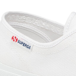 

Кросівки Superga 2725 Nude S4116EW White Nude, Білий