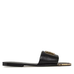 

Шльопанці DKNY K1381707 Black BLK, Чорний