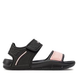 Champion Sandály Champion Squirt G Ps Sandal S32631-CHA-KK002 Černá