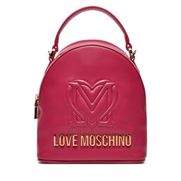 LOVE MOSCHINO Ruksak LOVE MOSCHINO JC4361PP0LK1262A Ružičasta