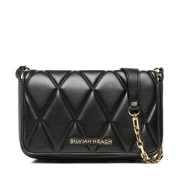 Silvian Heach Torebka Silvian Heach RCP23023BO Black