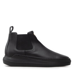 GIUSEPPE ZANOTTI Sztyblety Giuseppe Zanotti EU20001 Czarny