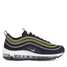 Nike Αθλητικά Nike DX4734-001 Μαύρο