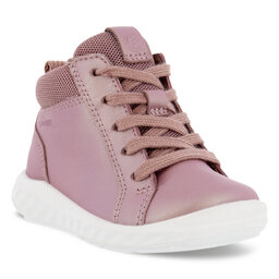 ECCO Félcipő ECCO SP.1 LITE INFANT 72415160201 Pink