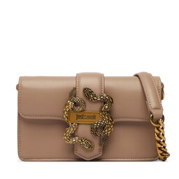Just Cavalli Handtasche Just Cavalli 81RA5PA2 ZSA89 Hellbraun