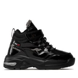 

Черевики KangaRoos Kc-Icy Ev Rtx 18789 000 5500 Jet Black/Mono, Чорний