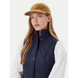 Polo Ralph Lauren Καπέλο Jockey Polo Ralph Lauren 211A90413003 Καφέ