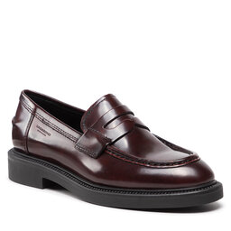 Vagabond Zapatos hasta el tobillo Vagabond Alex W 4448-304-19 Dk Bordo
