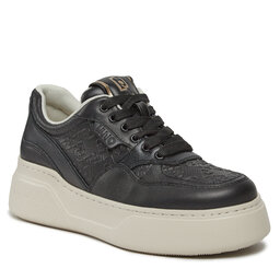 Liu Jo Sneakersy Liu Jo Tami 01 BF3145 PX143 Black 22222