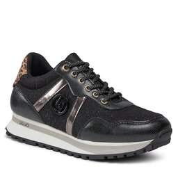Liu Jo Αθλητικά Liu Jo Wonder 629 4F3701 EX048 Black 22222