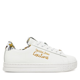 Versace Jeans Couture Laisvalaikio batai Versace Jeans Couture 78VA3SKL Balta